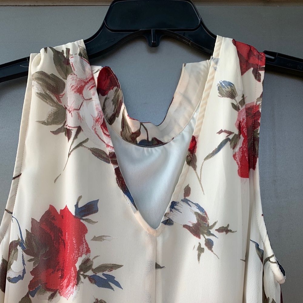 Boutique Dress